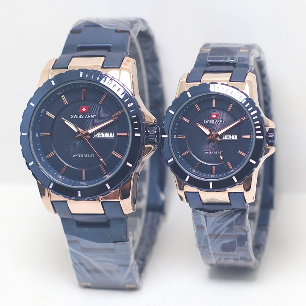 JAM TANGAN COUPEL SA HX571 BEST SELLER