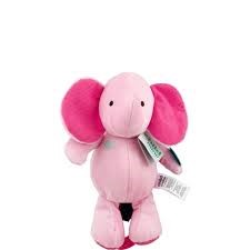 pabrik branded carter's pink elephant plush soft toys Marks & Spencer kukang monkey monyet toy eleph