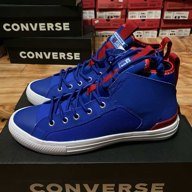 ctas ultra mid converse
