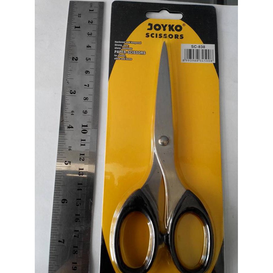 

Flash Sale Gunting JOYKO 838