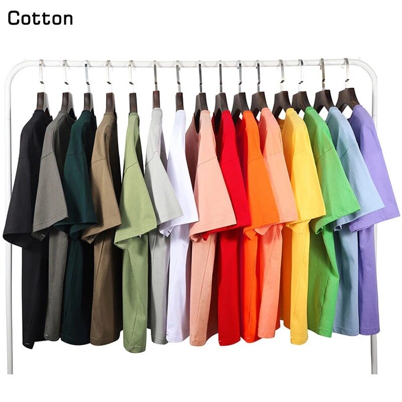 KAOS POLOS COTTON COMBED REJECT BS ( BARANG SORTIR ) PABRIK