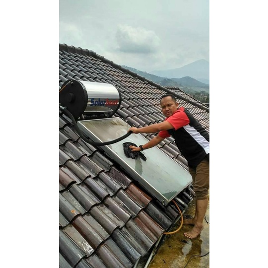 Jual SOLAR WATER HEATER | Shopee Indonesia