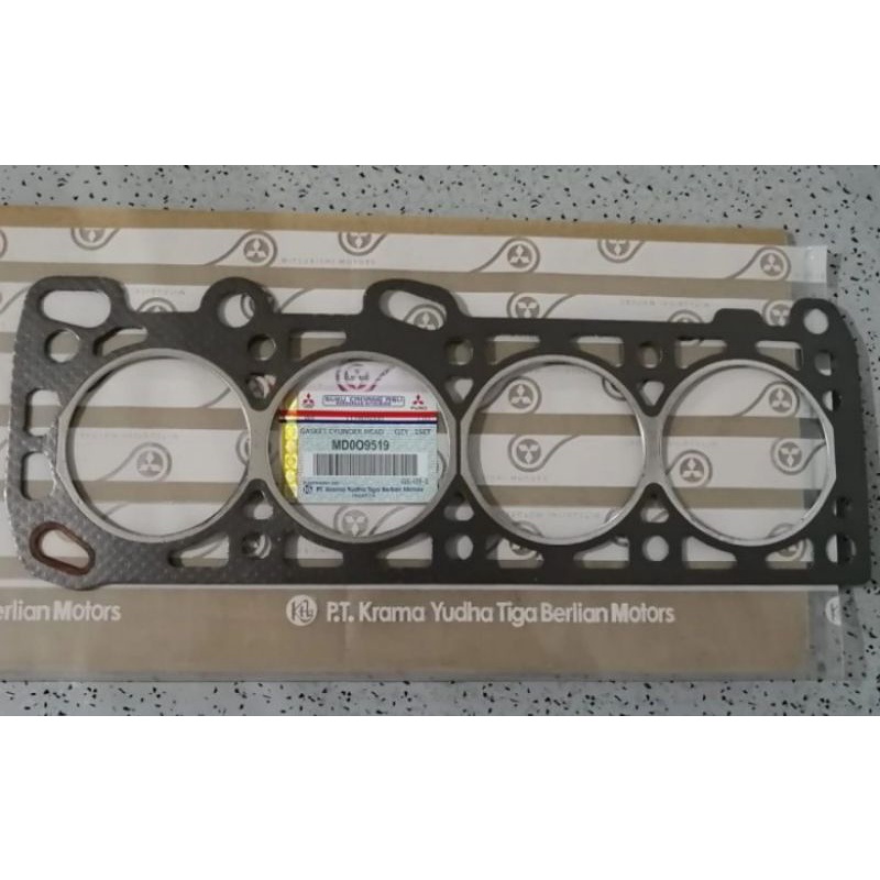 Gasket Cylinder Head / Packing Only L300 Bensin 4G32