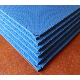 Matras Beladiri 3 cm - Matras Pencak Silat, Karate MMA - Eva Foam