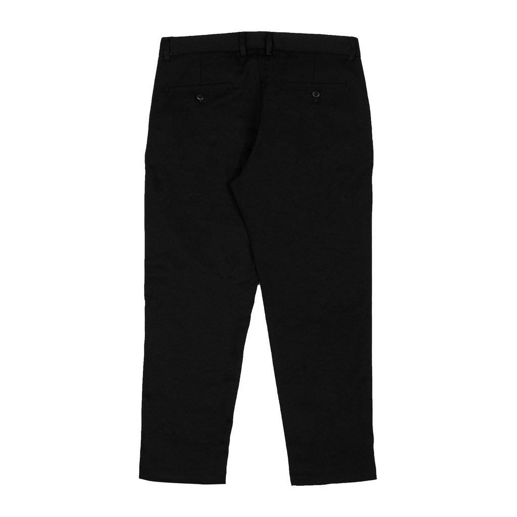 Gozeal | Ankle Pants | Neylan Black