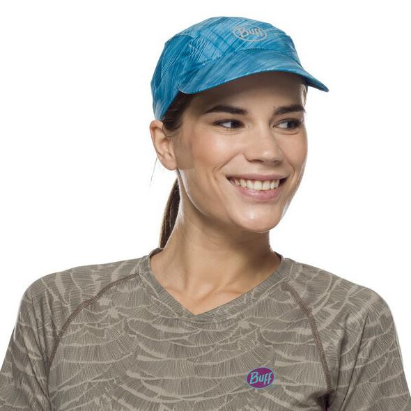 Sale Pack Run Cap Buff® Magik Turquoise