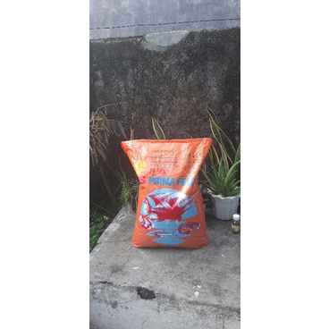 PAKAN IKAN PF500 10KG