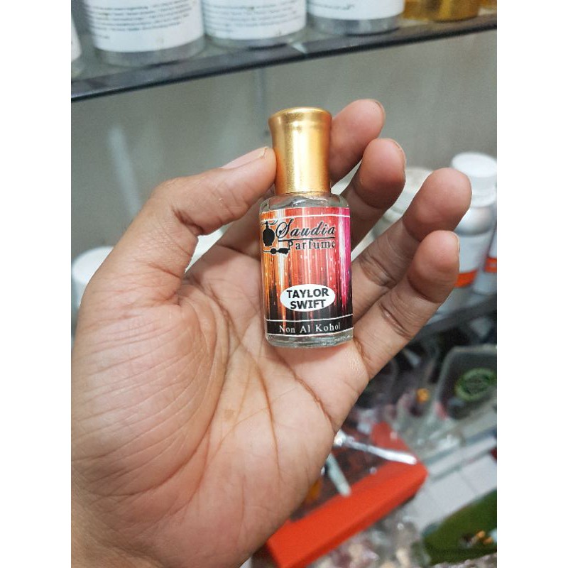 TAYLOR SWIFT 12ML ORI