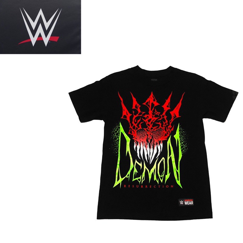 kaos Wwe second branded kaos smackdown second kaos vintage