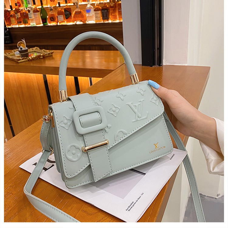 (2PC BISA IKG)GTBI99886289 New Arrival  !!!  Tas Selempang  Tas Wanita Import  Premium Terbaru