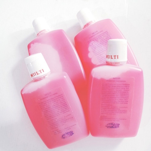 obat jamur kaca mobil Multi