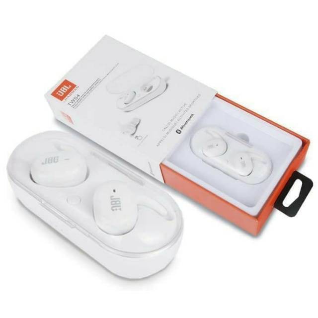 earphone bluetooth JBL TWS 4 wireless / headset bluetooth JBL TWS 4
