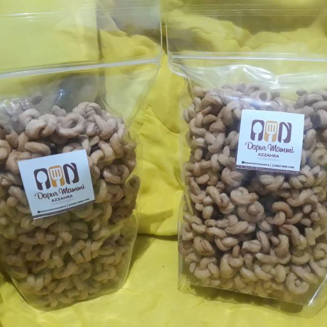 

Kue Poto2/Simpul khas bugis setoples legendaris