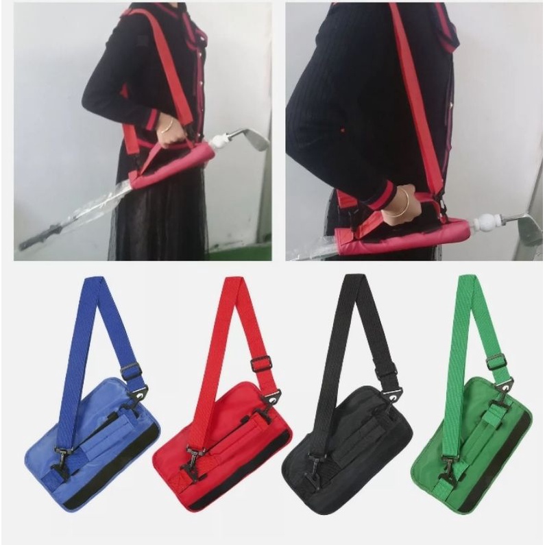 tas golf driving tas golf wanita