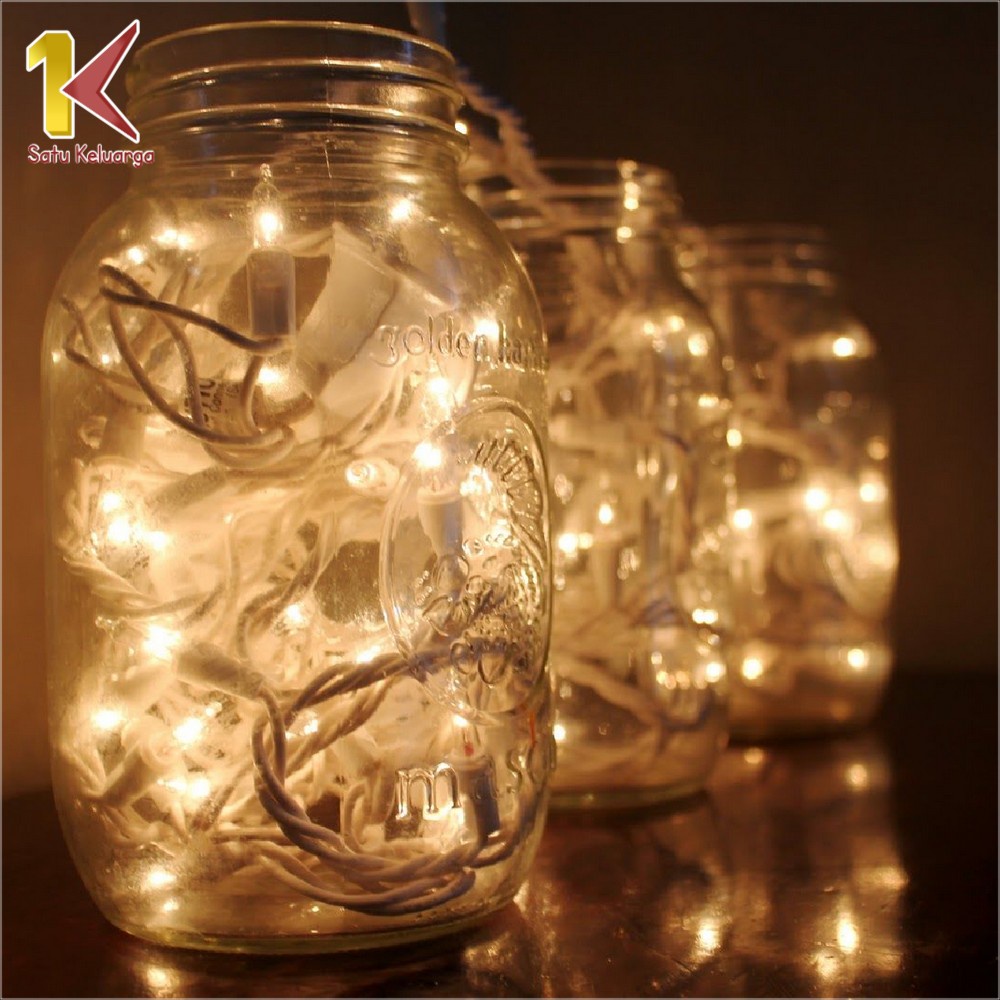 Lampu Tumblr Keren Tumblr Light Led 10 Mtr Packing Kotak Lampu Hias Tumblr Dekorasi Kamar Hiasan Natal SKC18