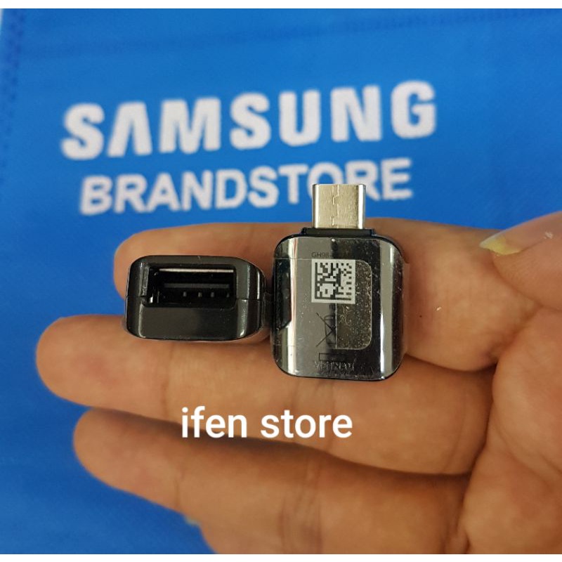 OTG SAMSUNG GALAXY USB C - ORIGINAL