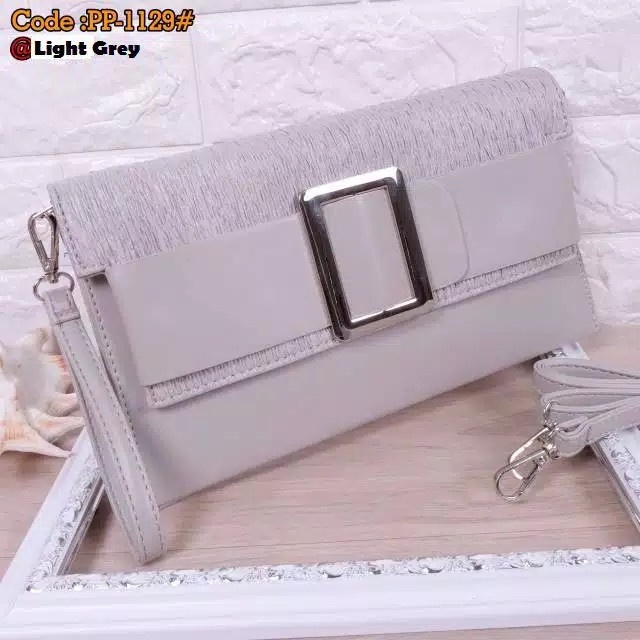 Af141 Tas Kondangan Wanita Elegan Undangan Pengajian Pesta Ibu Te OL849 Tas Dompet Clutch Pesta Hand