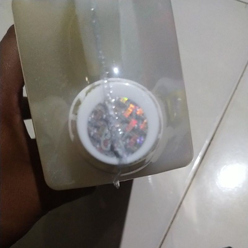 MADU GHOLIBAN KLM 1KG ASLI BOTOL EMBOS ADA HOLOGRAM(FREE SAFETY PACKING)