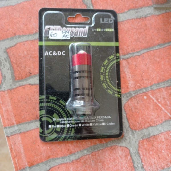 Promo Bohlam Led Laser H6 Ride it 30 watt Fokus lampu Utama K1 Bebek Matic - thousand kuning Limited