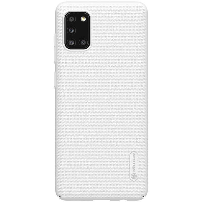 Hard Case Samsung Galaxy A31 Nillkin Frosted