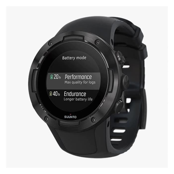 Suunto 5 Smartwatch