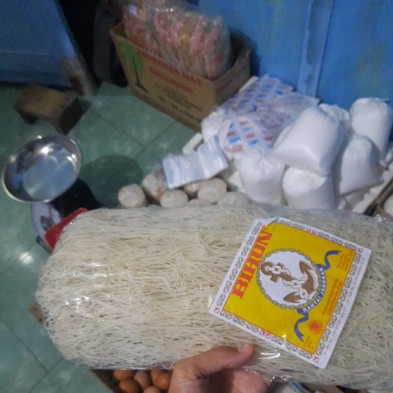 

bihun
