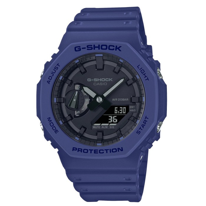 G-Shock GA-2100-2ADR / GA 2100 2A / GA2100