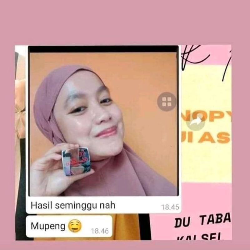 Glow Glass Skin Gel Premium Glasskin Brightening Krim Pemutih Penghilang Bintik Wajah Penghilang Flek Hitam diWajah Brightening Moisture Gel Cream Cream Gel Cream Glowing