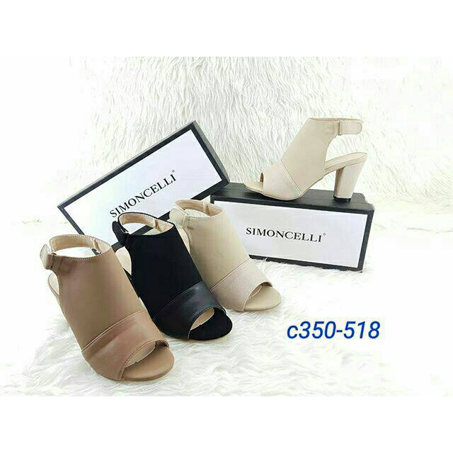 Sandal sepatu simoncelli c350-518