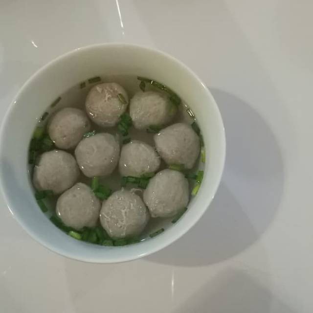 Bakso sapi bernardi 1 kg