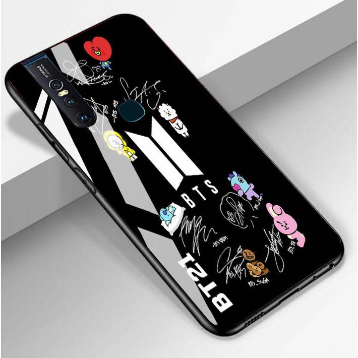 [K01] Soft Case Glass Kaca A10S A30S A50S A10 A20 A30 A50 J2 PRIME J7 PRIME A6+ S8+ J4 J4+ J6+ J8