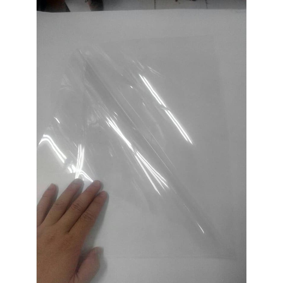 

Jual Map L Clear Folder Mix Brand Folio F4 lusin Diskon