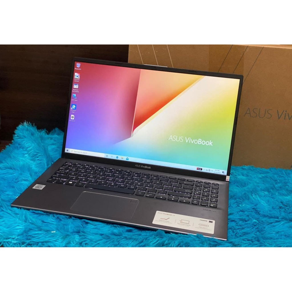 ASUS VIVOBOOK 15 F512JA i3-1005G1/8GB/256GB/15.6" NEW