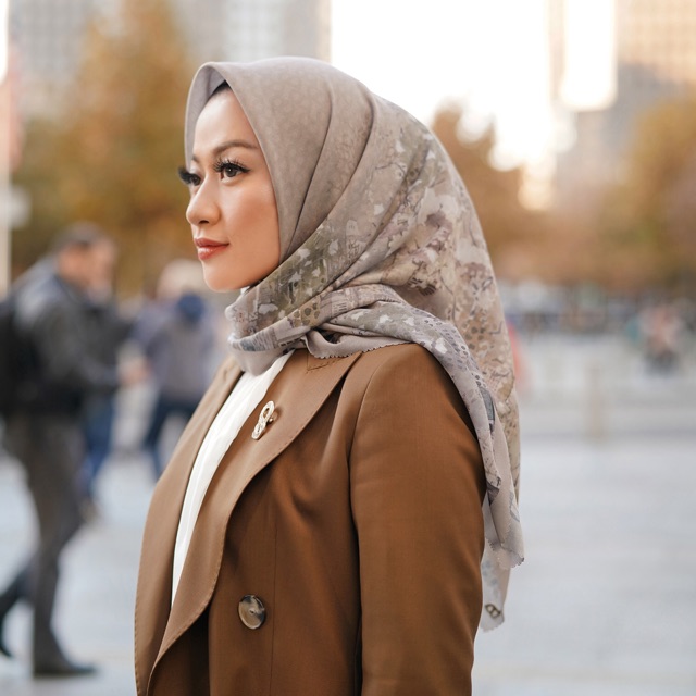 READY STOCK NEWYORK REBORN SYAR’I SOHO BY BUTTONSCARVES
