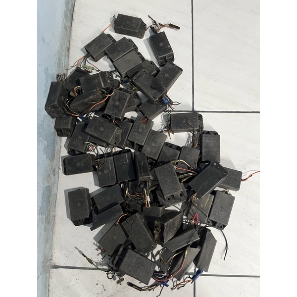 cdi f1zr f1z r fis r ori original MATI