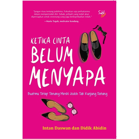 Ketika Cinta Belum Menyapa