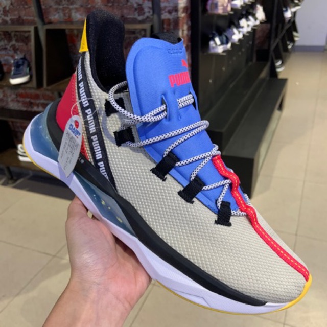 PUMA LQDCELL SHATTER