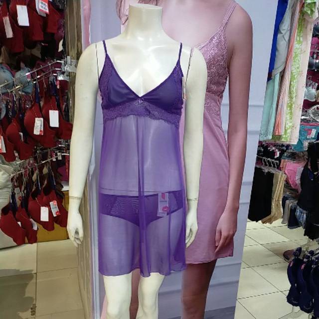 Lingerie Christine Sister