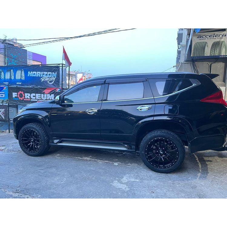 VELG MOBIL PAJERO RING 20