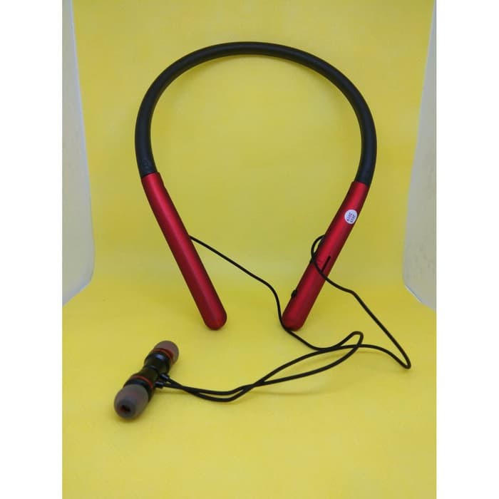 Handsfree Headset Bluetooth Wireless Ms-t25