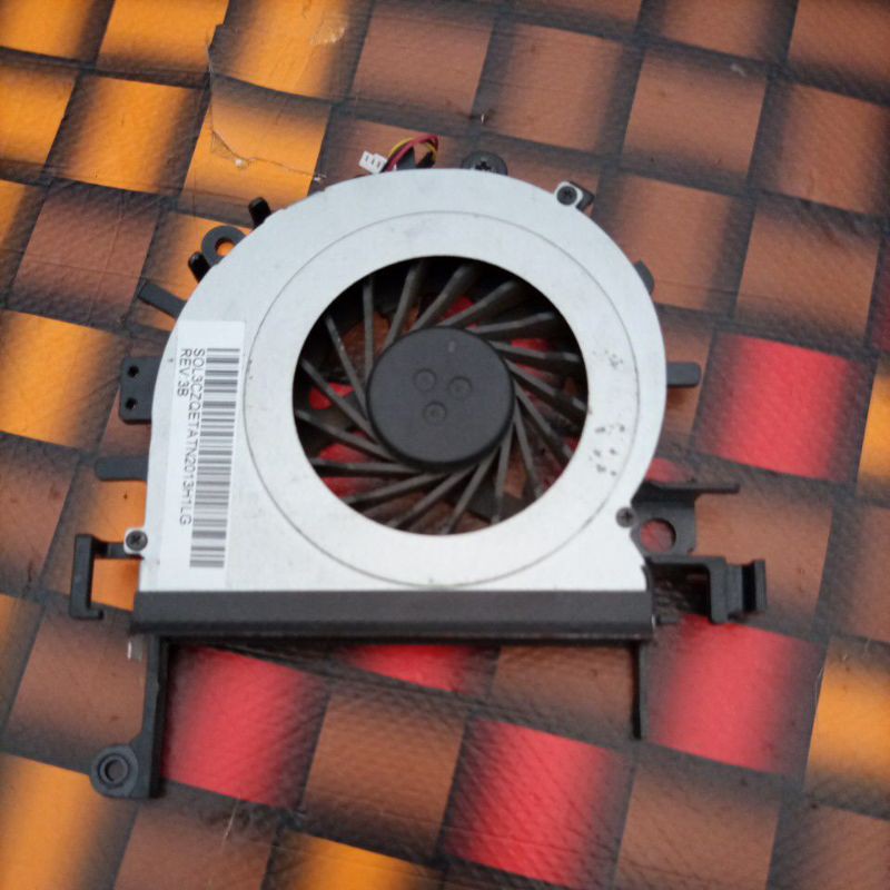 fan processor laptop seri acer 4253