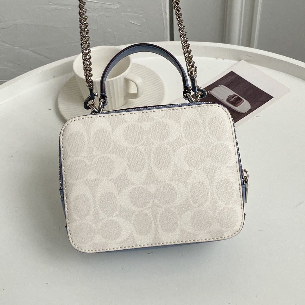 Disney x COC Cooperation Series  Disneyland Crossbody