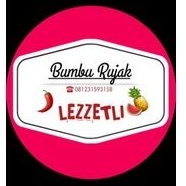 

Bumbu Rujak LEZZETLI ( tanpa kacang ) instan tinggal colek (pedas manis)