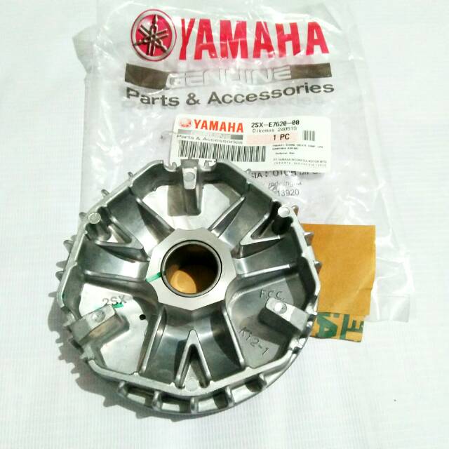 Rumah Roller Roler Mio M3 Mio Z Fino 125 Fi Soul Gt 125  2SX Original Yamaha