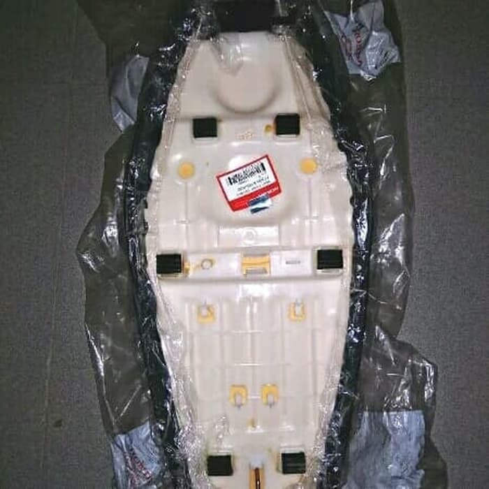 JOK ASSY HONDA SUPRA X 100 SUPRA FIT LAMA ORIGINAL AHM Bv2 JOK ASSY HONDA SUPRA X 100 SUPRA FIT LAMA ORIGINAL AHM Bv2