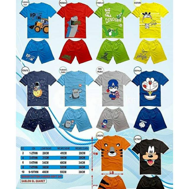 SETELAN BOY QWERTYONE MBA NURUL