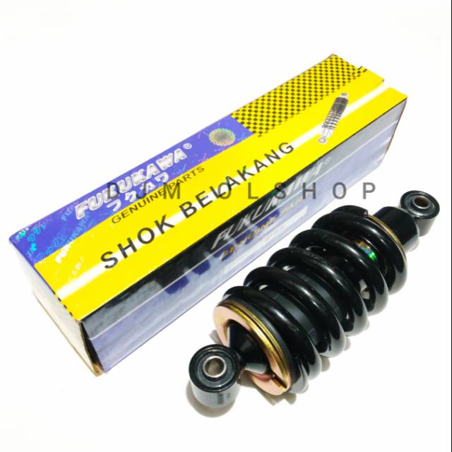 FUKUKAWA Shockbreaker Monoshock Jupiter Mx 135 1S7