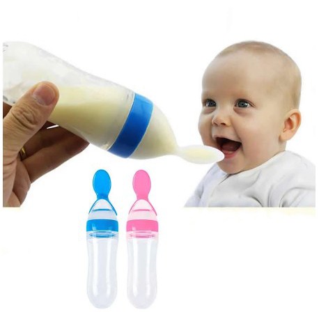 Paket MPASI 6 in 1 Perlengkapan Makan Bayi Sendok Mangkuk Empeng Botol Susu Sabun MPASI