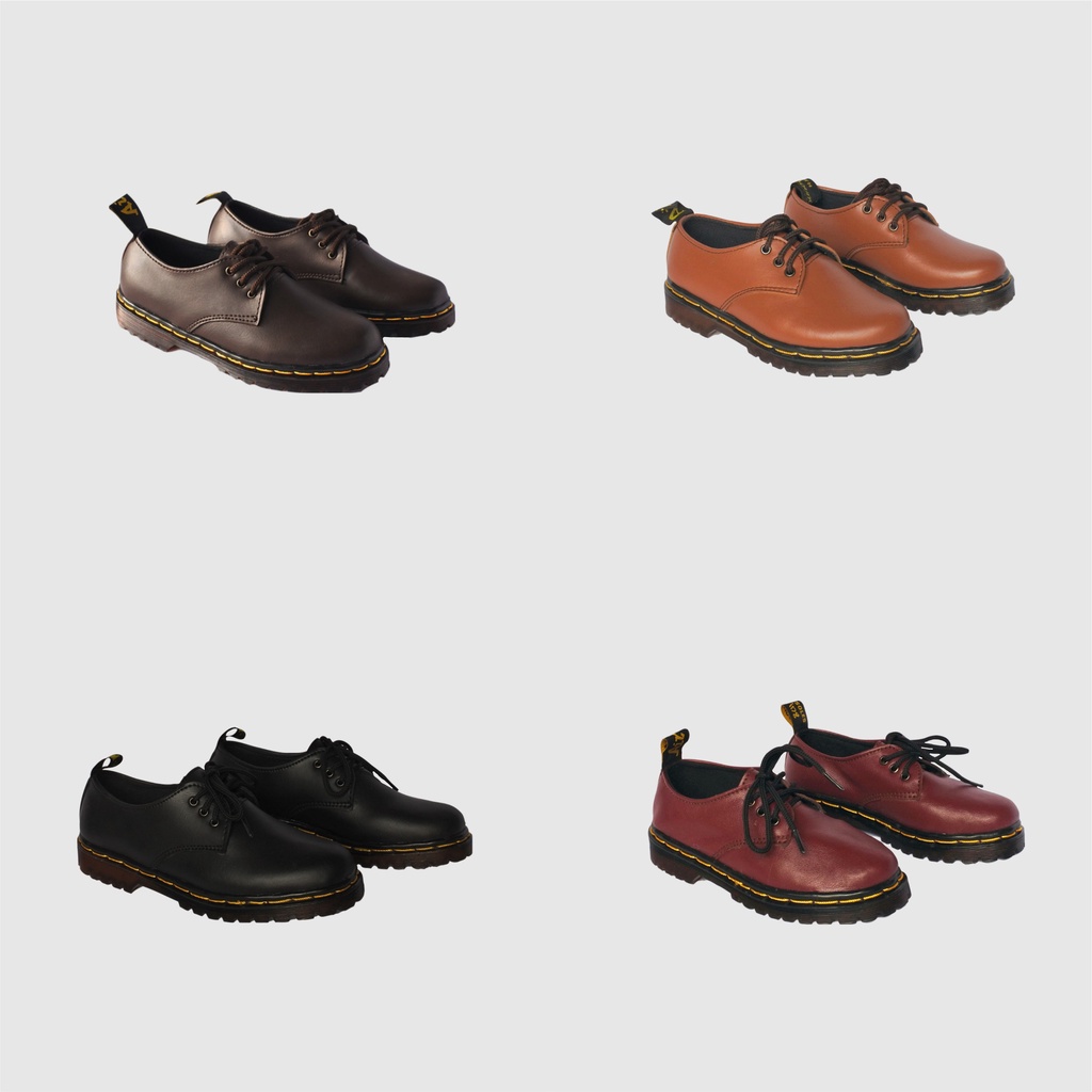 Sepatu Anak Dr. Martens Sepatu Boot Sepatu Anak Fashion Anak Sepatu Anak Laki- laki Sepatu Anak Pere