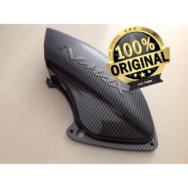 Cover filter carbon nmax 2015-2019 NEMO original